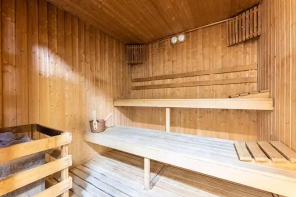 Leilighet Casa Anahita Im Samara