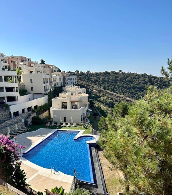Leilighet Casa Anahita Im Samara Marbella