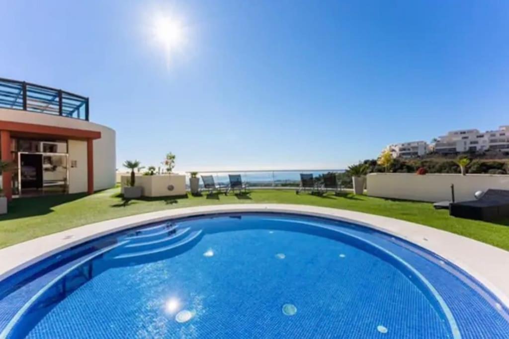Casa Anahita Im Samara Leilighet Marbella
