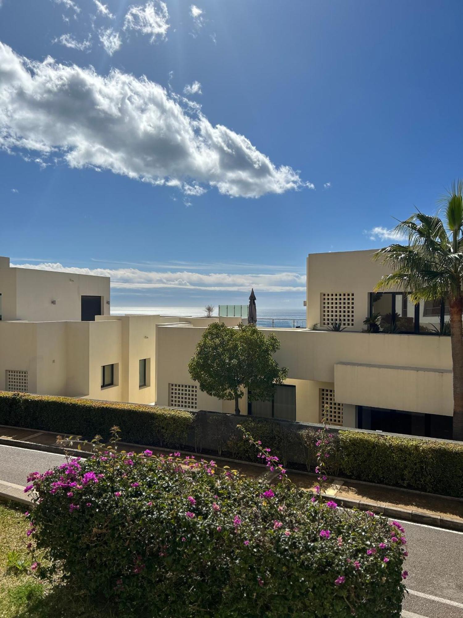 Leilighet Casa Anahita Im Samara